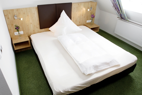 Hotel Goldenes Lamm